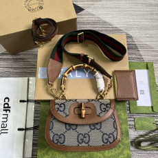 Gucci Top Handle Bags